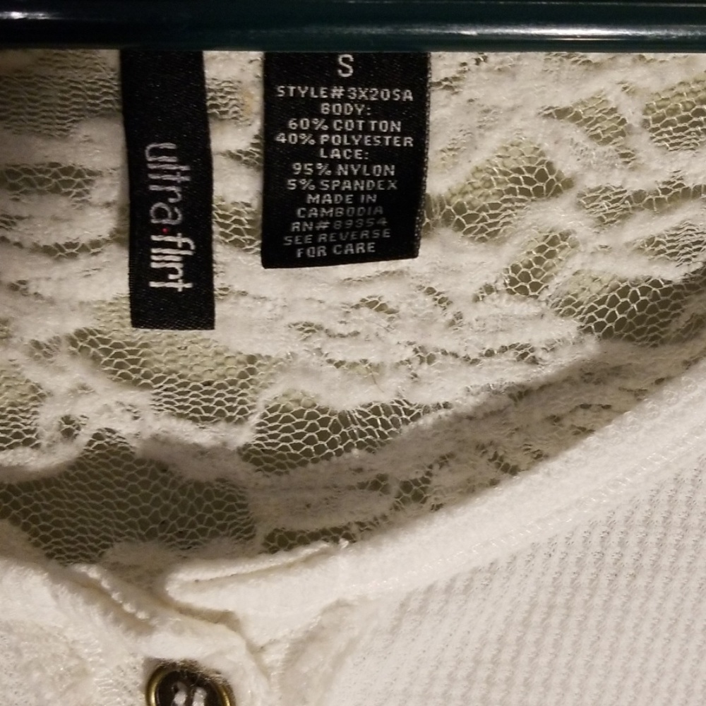 Shirt - Picture 2 of 6